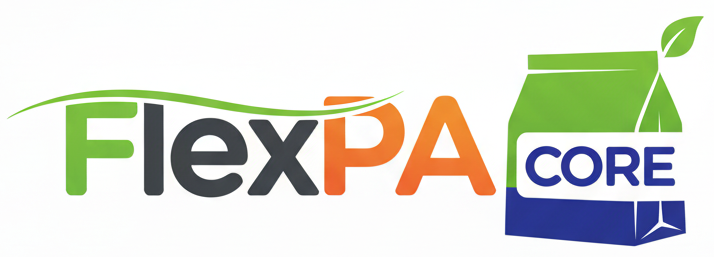 FlexPA CORE - Food Packaging Solutions
